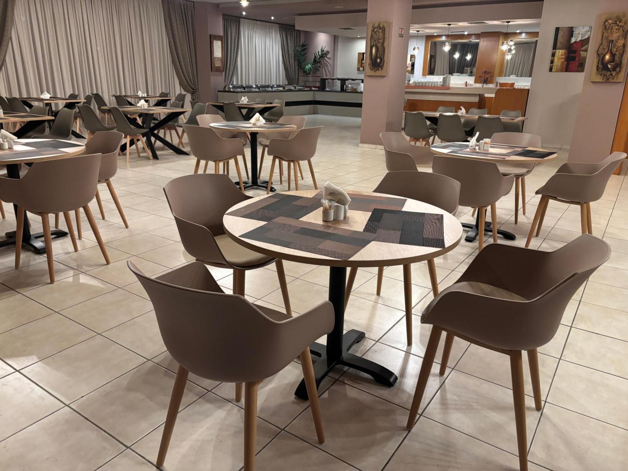 Achillio Hotel Komotini Exterior photo